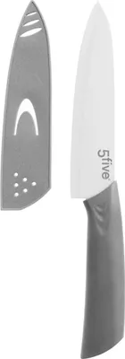 Produktbild von Keramik-kochmesser "zirco" klinge 15cm - 5 five simply smart