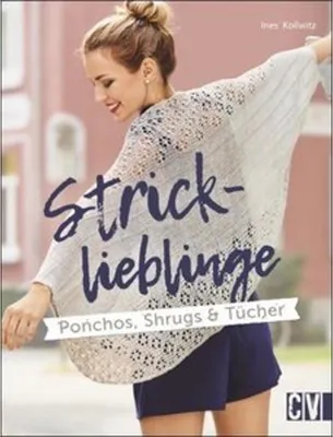Image de Stricklieblinge