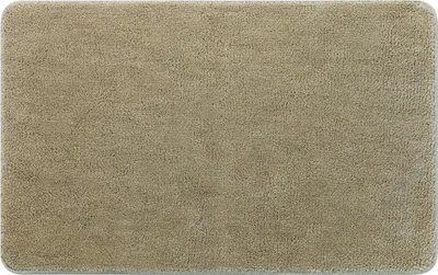 Produktbild von Spirella 3478680072506, Grün, Einfarbig, Rechteckig, Polyester, 50 x 80 cm