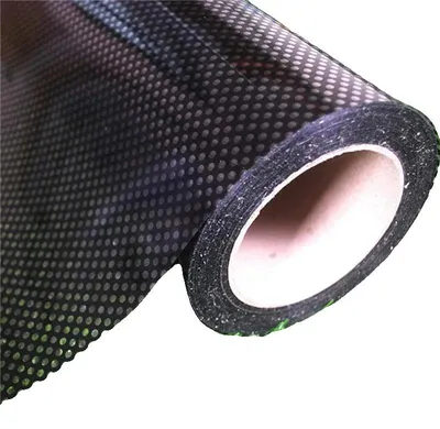 Imagen del producto de Película adhesiva para ventanas, con protección UV, de color , dimensiones 45 cm x 1 metro