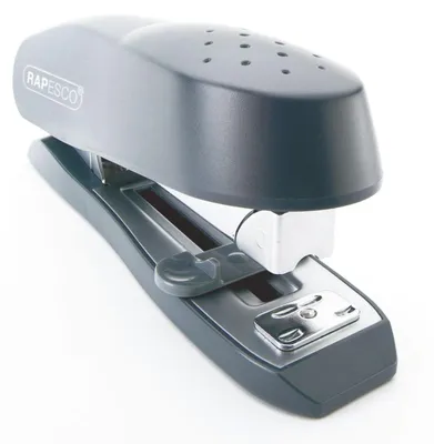 Produktbild von Rapesco Spinna - Hefter - strapazierbar - 50