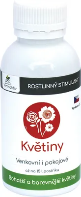 Obrázek produktu pro VERMAKTIV Stimul ? KvØtiny 100 ml
