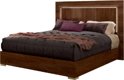 Produktbild von Doppelbett Eve 200 x 200 cm