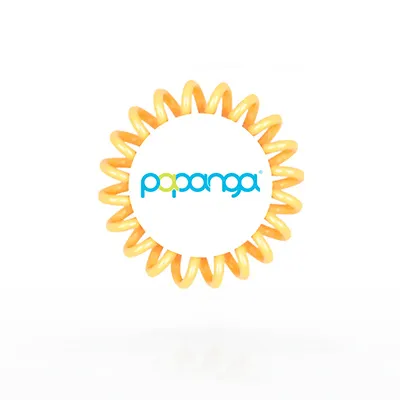 Produktbild von Papanga Classic Edition Vanilla Small Hair Ring