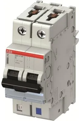 Produktbild von 2CCS571103R8164, Miniatur-Leistungsschalter