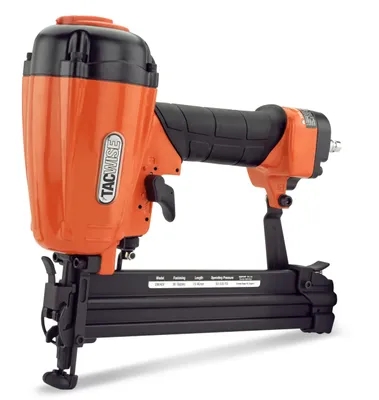 Produktbild von Tacwise D9040V Drucklufttacker für Schmalrückenklammern