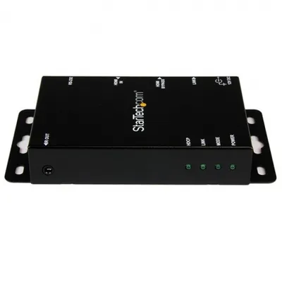 Image de Startech.Com St121Utphd2, 0 - 70 °C, -20 - 85 °C, 0 - 95 %, 12 V, 1,24 A, 150 × 20 × 80 mm