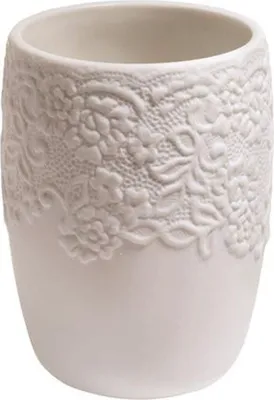 Obrázek produktu pro Spirella držák na zubní kartáčky "Cosy" White