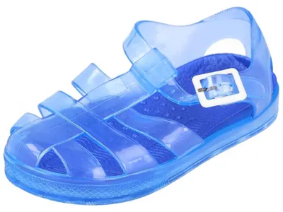 Obrázek produktu pro Sandály L&R Shoes 070-471969 pro Chlapecké