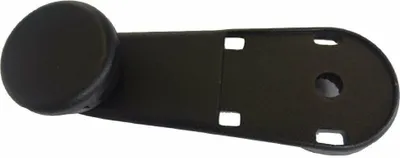 Produktbild von Original BMW Fensterkurbel Kurbelgriff 3er E30 Limo Touring 51321904507