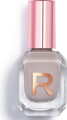 Produktbild von Makeup Revolution - Hochglanz Nagellack - Chill