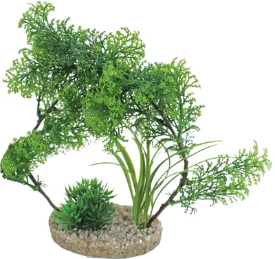 Productafbeelding van Sydeco Kunstplant Archplant 20CM