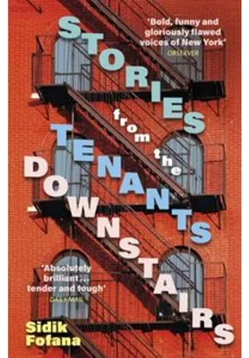 Produktbild von Stories From the Tenants Downstairs