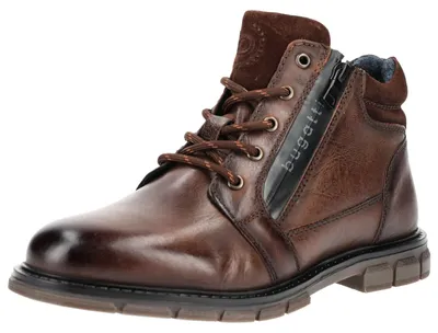 Produktbild von Bugatti Stiefelette Stiefelette Leder