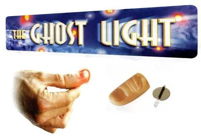Productafbeelding van Ghost light Magic trick