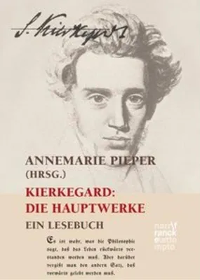 Obrázek produktu pro Kierkegaard: Die Hauptwerke