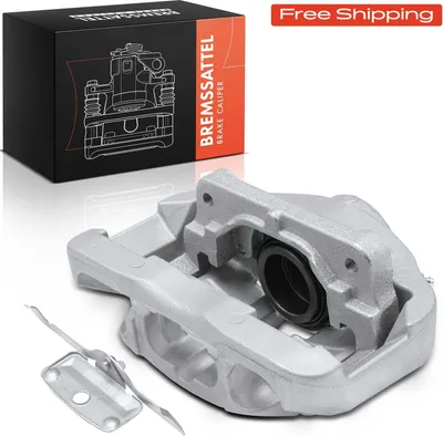 Produktbild von Frankberg 1x Bremssattel Vorderachse Links für BMW E60 E61 E63 E64 E65 E66 E67