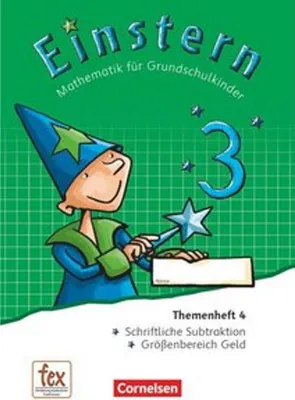 Produktbild von Einstern Band 3 - Themenheft 4