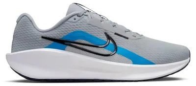 Obrázek produktu pro Nike Downshifter 13, barva Wolf Grey Blue Hero, velikost EU 40