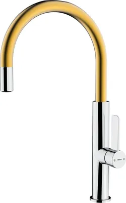 Produktbild von Teka Fot 995 Wasserhahn Golden  Golden One Size