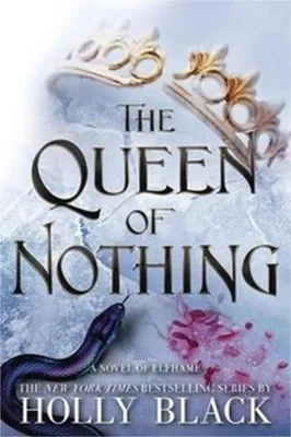 Obrázok produktu pre The Queen of Nothing