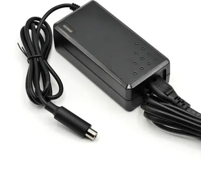 Produktbild von Leqismart A11 Ladegerät 42V 1.5A Charger Ladekabel original E-Scooter Ersatzteil