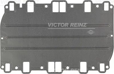Produktbild von REINZ 71-35528-00 Ansaugkrümmer-Dichtung für LAND ROVER Discovery II (L318) Range Rover II (P38A) Range Rover I Discovery I (LJ)