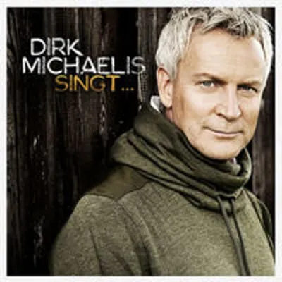 Produktbild von Dirk Michaelis singt...