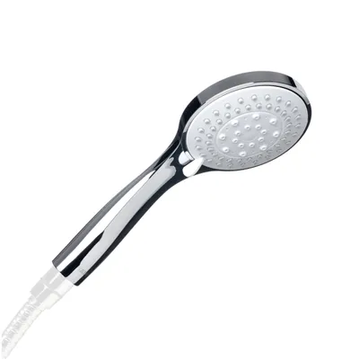 Produktbild von Tatay Malmo Duschkopf Silber  Silber One Size