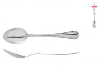 Immagine prodotto di HOMe 6 Cucchiai Linea Tavola Prestige In Acciaio Inox