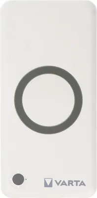 Produktbild von VARTA Wireless Power Bank 10.000mAh + Ladekabel