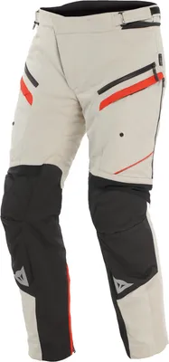 Zdjęcie produktu dla Dainese Gullfoss D-dry® Trousers Beige 52 Men Beige 52