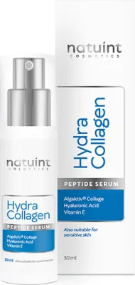 Produktbild von Natuint Feuchtigkeitsserum Kollagen 30 ml