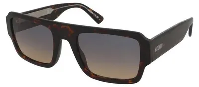 Produktbild von Moschino MOS213/S Havana 54/22/145 Uni Sonnenbrillen