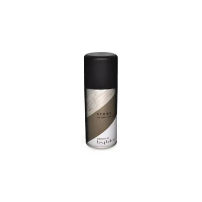 Image de Byblos, Stone, Anti-Perspirant, Deodorant Spray, For Men, 150 ml