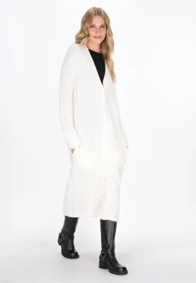 Immagine prodotto di SAPORTA, maglia da donna, color crema, taglia XS/S