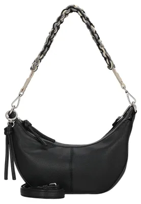 Produktbild von FREDsBRUDER That's my Halfmoon Bag - Schultertasche 30 cm (black)
