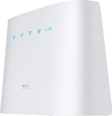 Produktbild von TCL LINKHUB HH63 Mobilny router LTE Cat6 do 300 Mbit/s