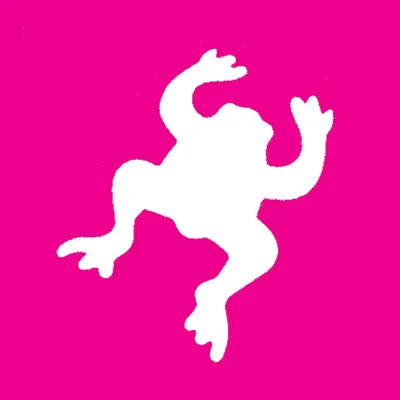 Produktbild von Efco 1791120, Form Handwerksstanze, Pink, 124 g, 1 Stück(e)