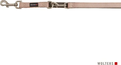 Produktbild von Wolters Geschirr Professional Comfort, Größe:40 - 45 cm, Farbe:champanger/trüffel