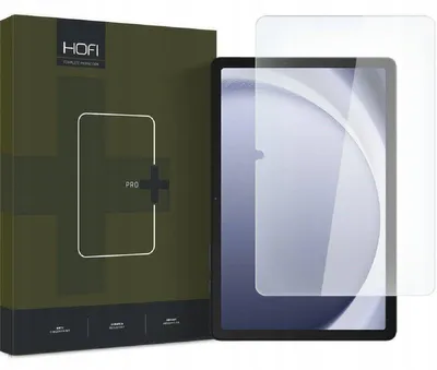 Produktbild von Displayschutzglas Gehärtetes Glas kompatibel mit Samsung Galaxy Tab A11 8.7