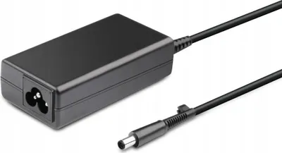 Zdjęcie produktu dla CoreParts MBXDE-AC0008, Laptop, Wewnętrzna, 65 W, 19.5 V, 3,34 A, Czarny