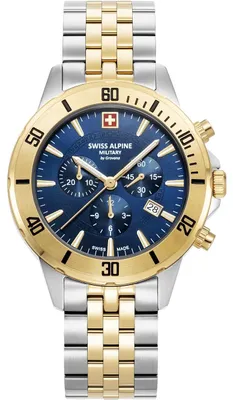 Immagine prodotto di SWISS ALPINE MILITARY Orologi da polso 7024-9145