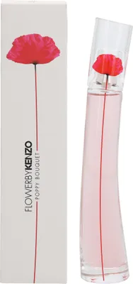 Image de Kenzo Flower By Kenzo Poppy Bouquet Edp Spray