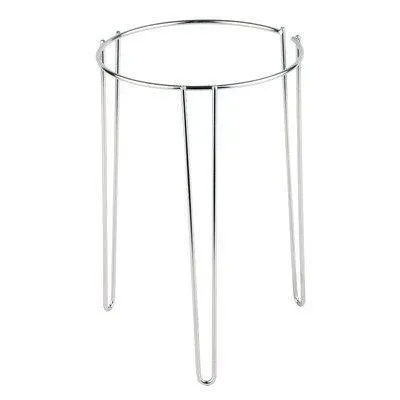 Zdjęcie produktu dla APS-Germany 88639, Stal nierdzewna, Stal nierdzewna, Okrągły, 630 mm, 340 mm, 150 mm