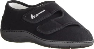 Produktbild von Reha Halbschuh 476-20Z1 schwarz>>>>Gr. 39
