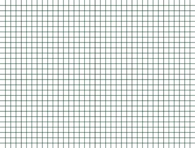 Produktbild von Floraworld Drahtgitter 5 x 1 m moosgrün