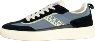 Obrázok produktu pre Kožená obuv typu "bark-sneaker" (nízka)