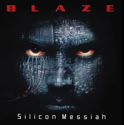 Produktbild von Silicon Messiah (15TH Anniversary Edition)