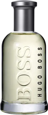 Produktbild von Herrenparfüm Boss Bottled Hugo Boss EDT 50 ml